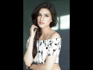 Kriti Sanon sex story